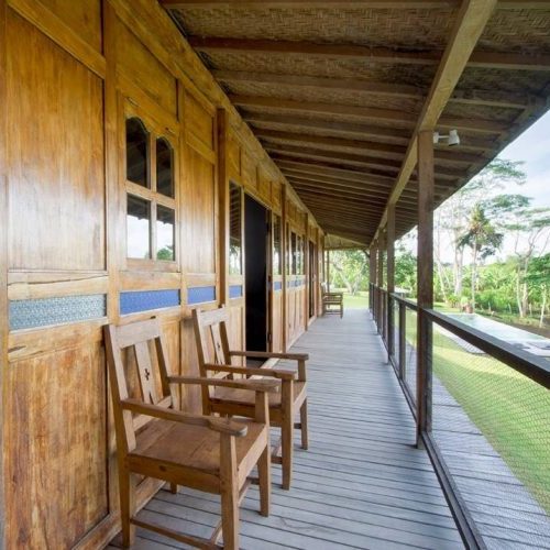 Guest House